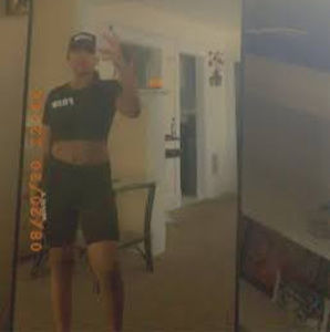 Meet your Posher, Myah